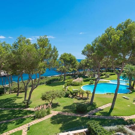 Apartamento Can Verd, Cerca De La Playa Portocolom  Esterno foto