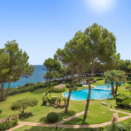 Apartamento Can Verd, Cerca De La Playa Portocolom  Esterno foto