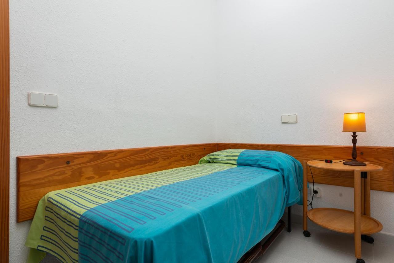 Apartamento Can Verd, Cerca De La Playa Portocolom  Esterno foto