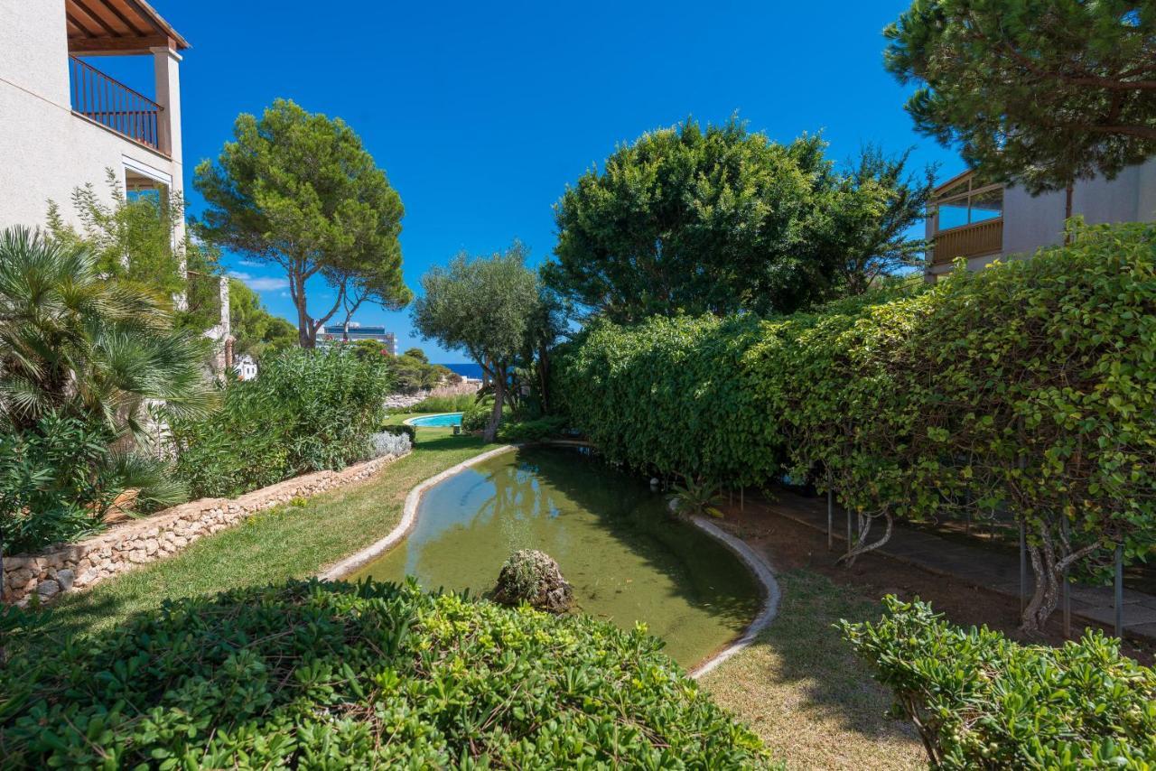 Apartamento Can Verd, Cerca De La Playa Portocolom  Esterno foto