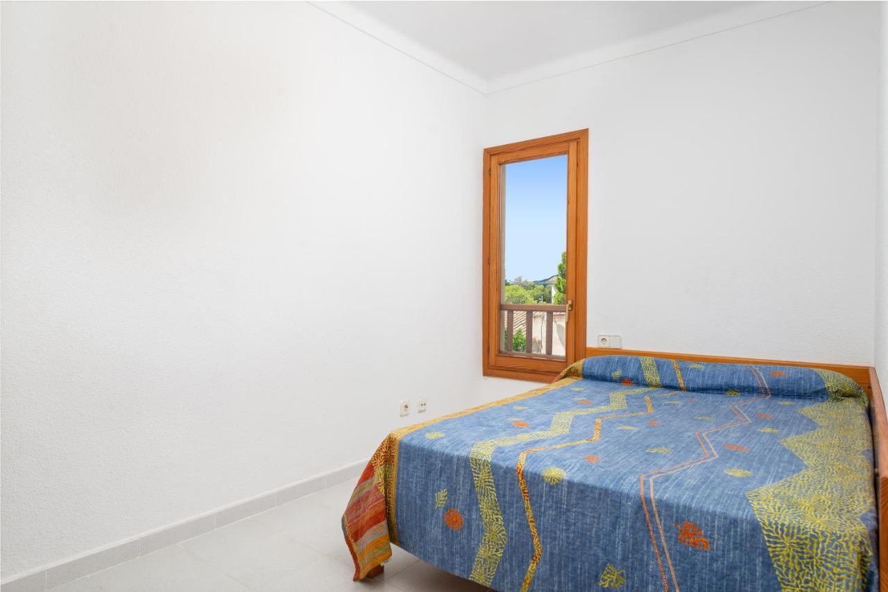 Apartamento Can Verd, Cerca De La Playa Portocolom  Esterno foto