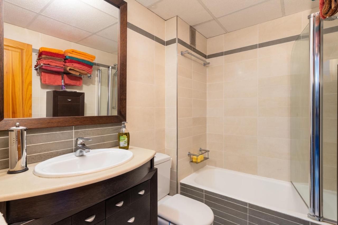 Apartamento Can Verd, Cerca De La Playa Portocolom  Esterno foto