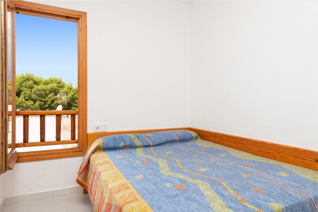 Apartamento Can Verd, Cerca De La Playa Portocolom  Esterno foto