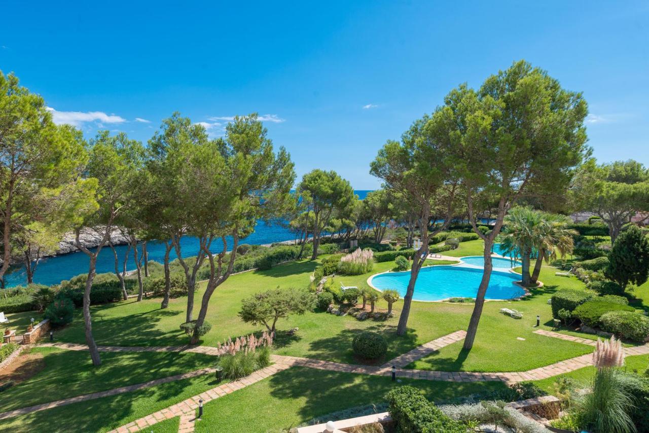 Apartamento Can Verd, Cerca De La Playa Portocolom  Esterno foto