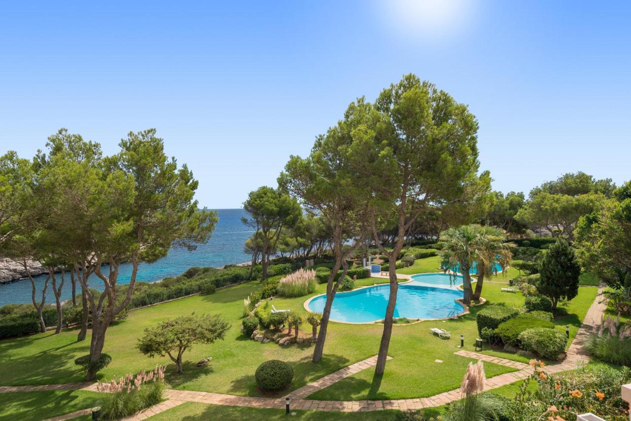 Apartamento Can Verd, Cerca De La Playa Portocolom  Esterno foto